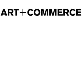 Art And Commerce