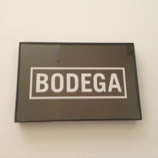 Bodega Studios
