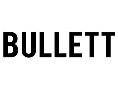 Bullett Magazine