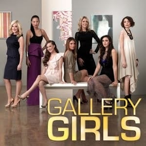 Gallery Girls