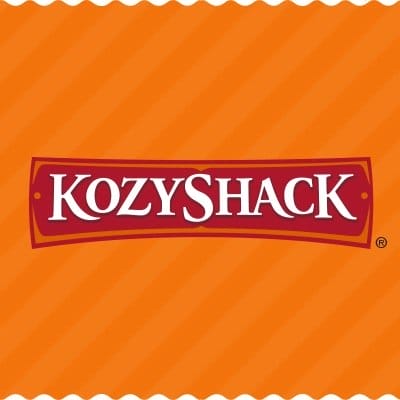 Kozy Shack