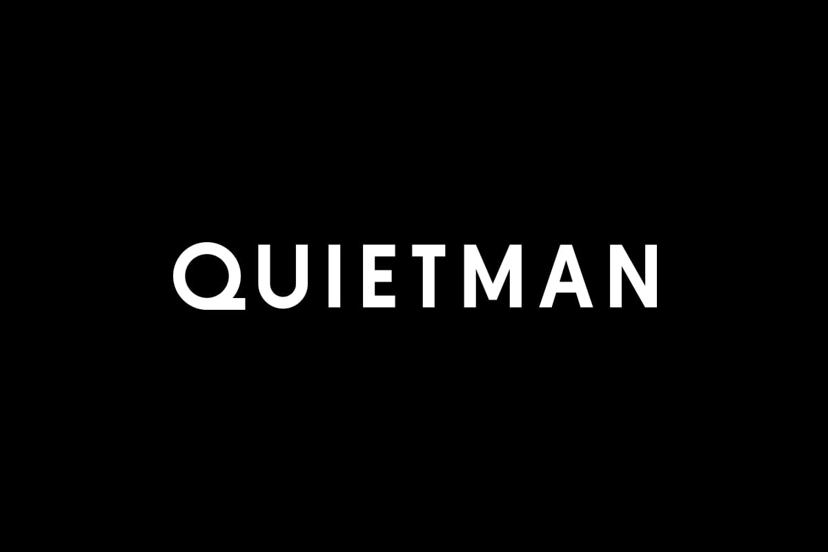 Quiet Man Productions